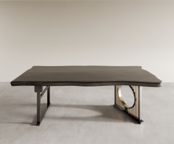 Modern Dining Table-ID:134188893