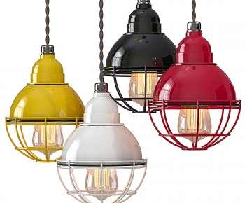 Industrial Style Droplight-ID:720309029