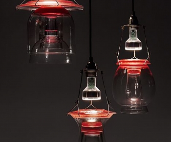 Industrial Style Droplight-ID:499452114