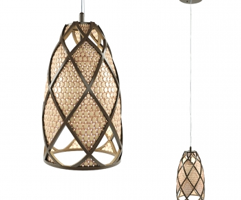 Southeast Asian Style Droplight-ID:749387983