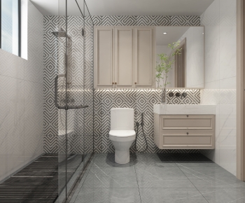 French Style TOILET-ID:496830997