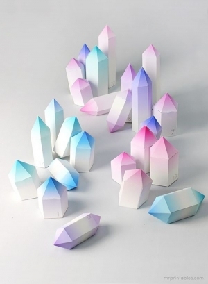 色彩抽象画-ID:6040297