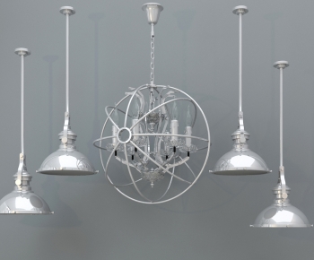 Industrial Style Droplight-ID:568272114