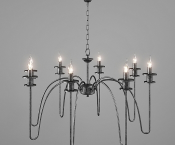 Industrial Style Droplight-ID:963135007