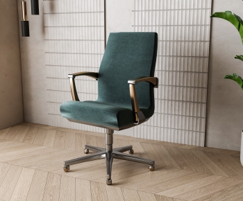 Modern Office Chair-ID:699440001