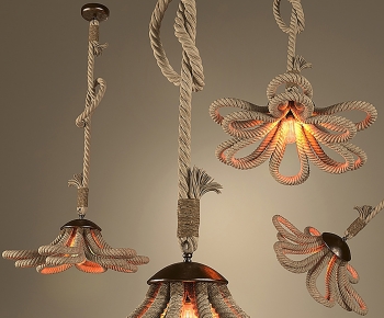 Industrial Style Droplight-ID:658626083