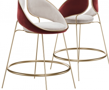 Modern Bar Chair-ID:282507908