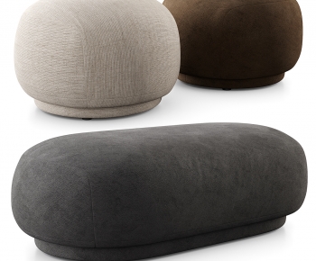 Modern Sofa Stool-ID:213684083