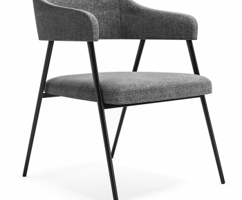 Modern Single Chair-ID:191159279