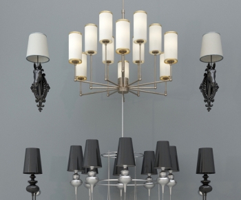 Simple European Style Droplight-ID:573757899