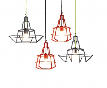 Industrial Style Droplight-ID:173343906