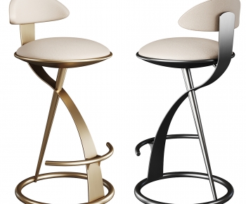 Modern Bar Chair-ID:546936996