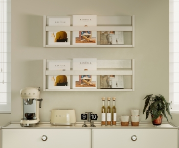 Modern Bookshelf-ID:158355002