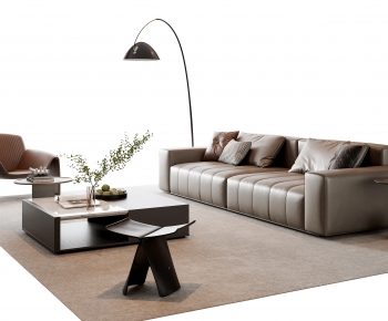 Modern A Sofa For Two-ID:477469037