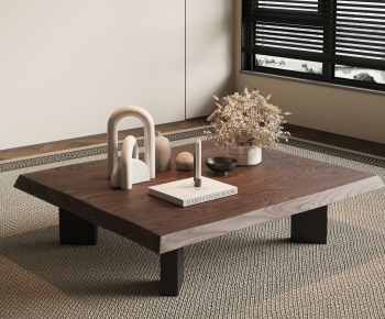 Modern Coffee Table-ID:927063945