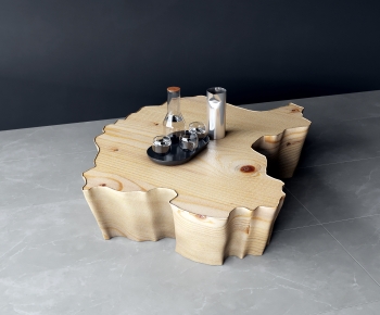 Modern Coffee Table-ID:771228082