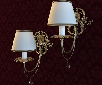 European Style Wall Lamp-ID:954838994