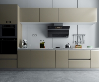 Modern Kitchen Cabinet-ID:877784975