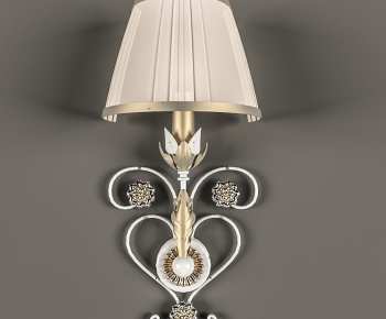 European Style Wall Lamp-ID:930994031