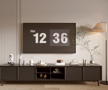 Modern TV Cabinet-ID:199043049