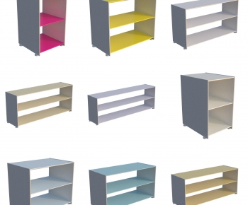 Modern Shelving-ID:891804934