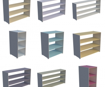 Modern Shelving-ID:653553011