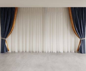 Modern The Curtain-ID:647943973