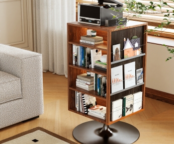 Modern Side Table/corner Table-ID:268078091