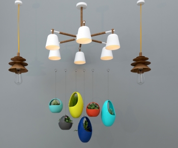 Modern Droplight-ID:128921031