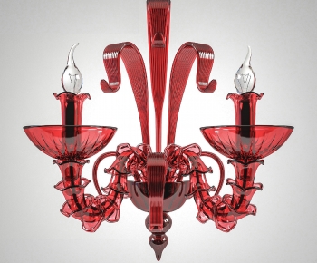 European Style Wall Lamp-ID:457971157