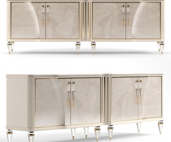 Modern Side Cabinet/Entrance Cabinet-ID:756175998