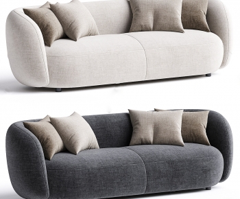 Modern A Sofa For Two-ID:899059066