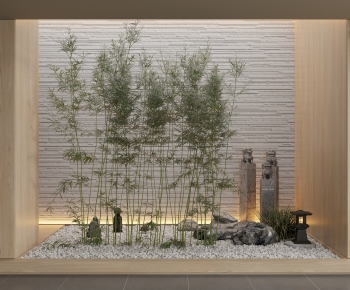 New Chinese Style Bamboo-ID:938968908