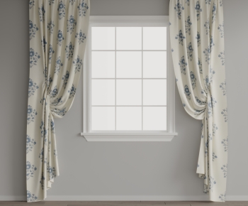 Modern The Curtain-ID:388183129