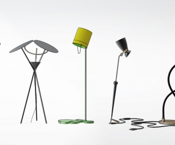 Modern Floor Lamp-ID:300165893