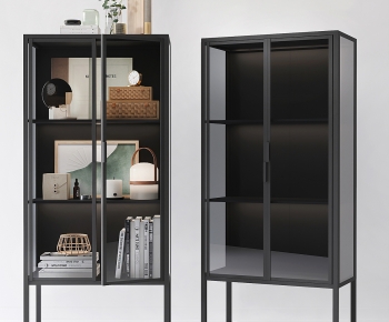 Modern Bookcase-ID:237385999