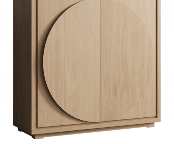 Modern Decorative Cabinet-ID:469125992