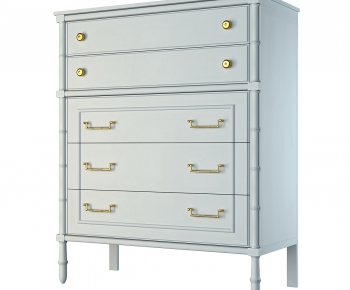 Modern Chest Of Drawers-ID:702820065