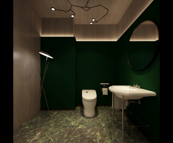 Nordic Style TOILET-ID:778327941