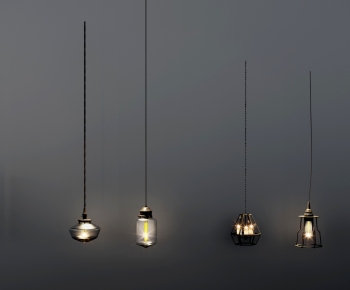 Industrial Style Droplight-ID:476679093