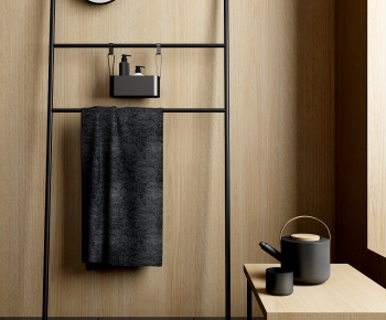 Modern Coat Hanger-ID:250881917