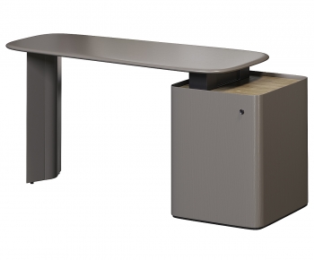 Modern Desk-ID:800449889