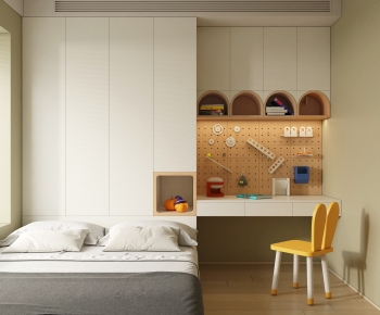 Modern Children's Room-ID:793162114