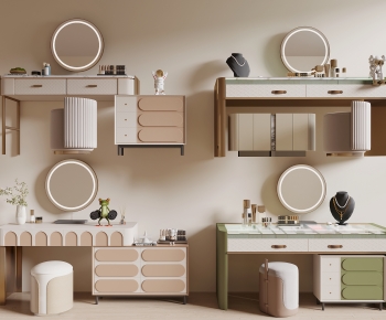 Modern Dresser-ID:509154083