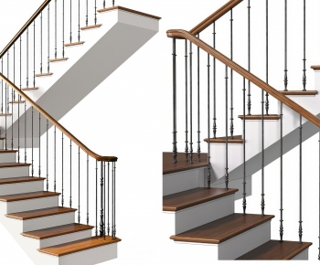 Modern Staircase-ID:975511116