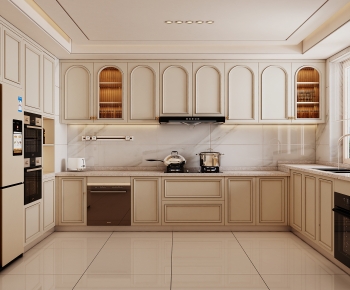 French Style The Kitchen-ID:300177109