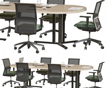 Modern Conference Table-ID:573522099