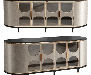 Modern TV Cabinet-ID:423537975