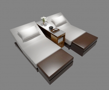 Modern Massage Table-ID:863640356