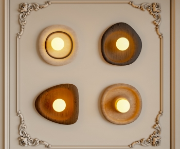 Modern Wall Lamp-ID:687859067